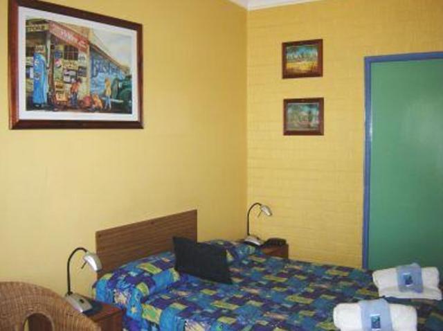 Black Swan Waterfront Motel (Adults Only) Swansea Camera foto