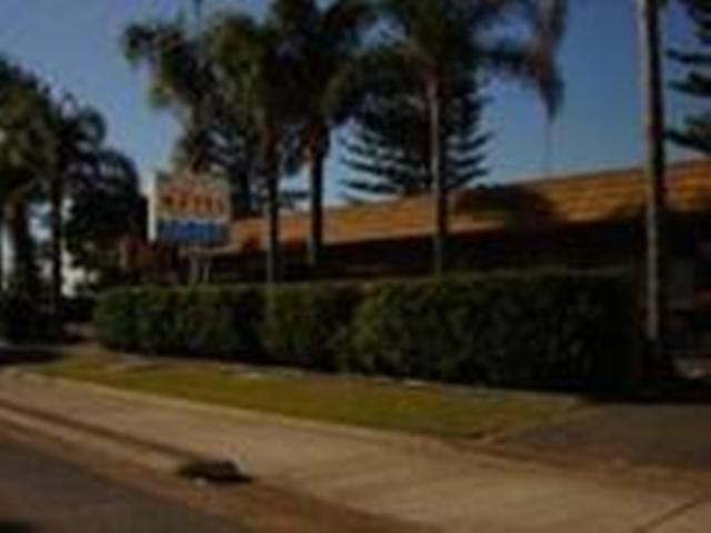Black Swan Waterfront Motel (Adults Only) Swansea Esterno foto